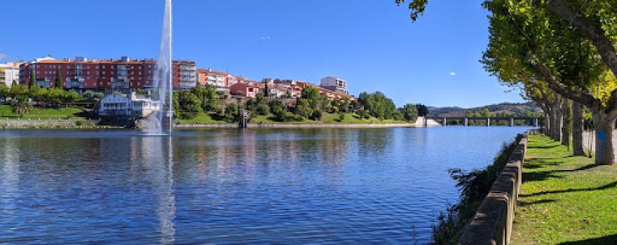 Jardim do Santuário