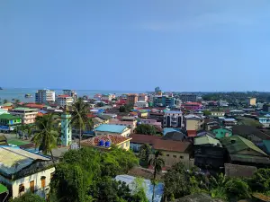 WE LOVE MYEIK