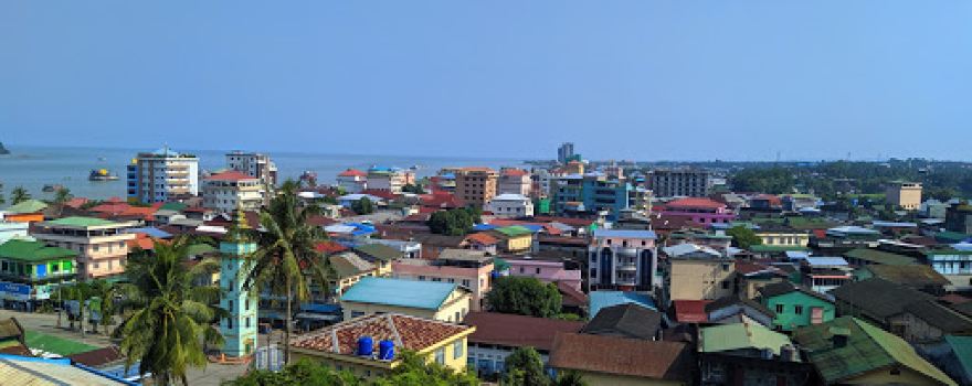 WE LOVE MYEIK