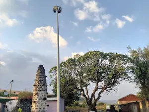Pingaljai Temple