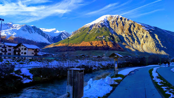 Livigno