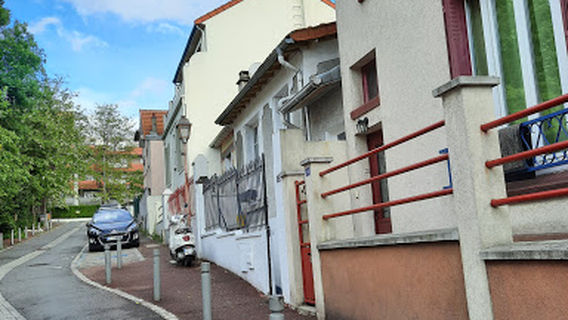 Bergerie des Malassis