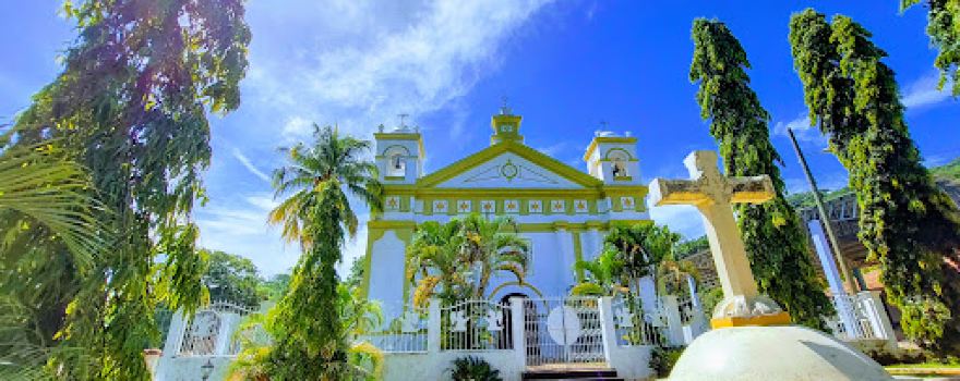 Iglesia Catolica