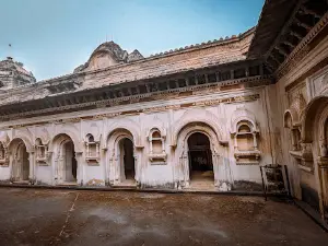 Laksmi Mandir