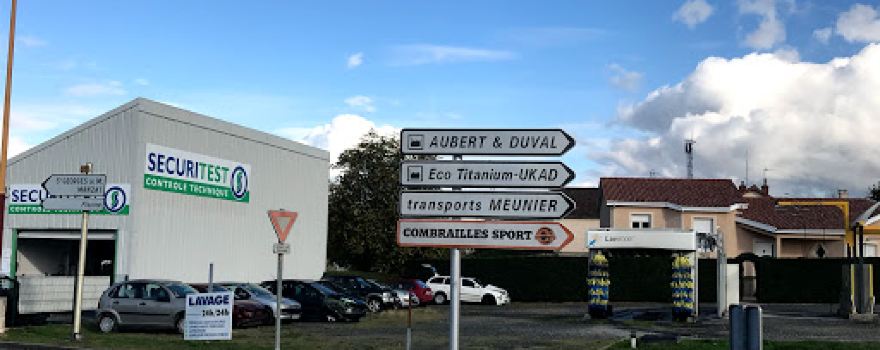 Combrailles sport