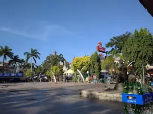 Agoo Plaza
