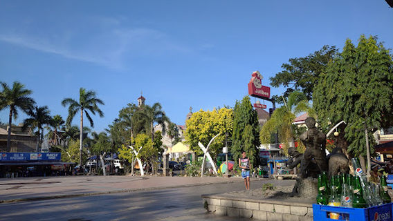 Agoo Plaza