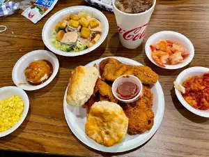 Joel Ray’s Lincoln Jamboree