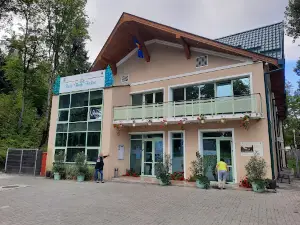 Ştrandul Bánffy