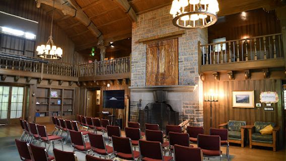 Menucha Retreat and Conference Center