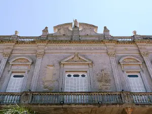 Sociedad Italiana de Curuzú Cuatiá