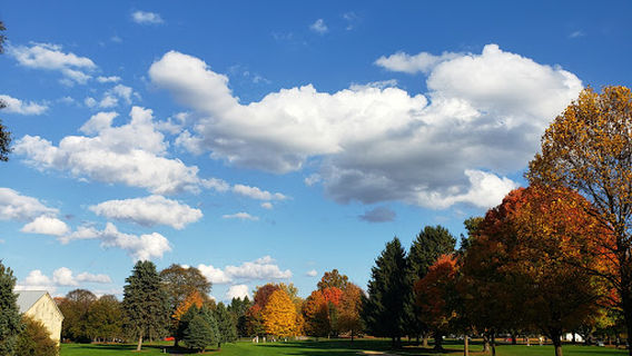 Fox Den Golf Course