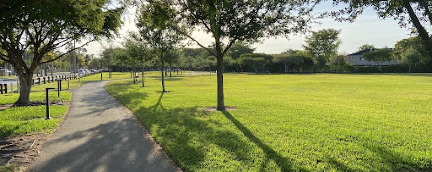 Serena Lakes Park