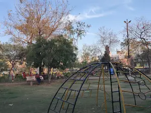 Tagore Park
