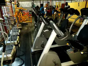 MULTI FORCE GYM