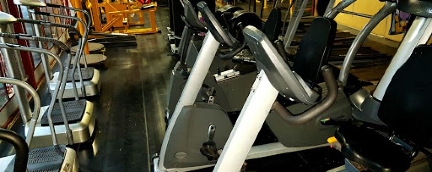 MULTI FORCE GYM