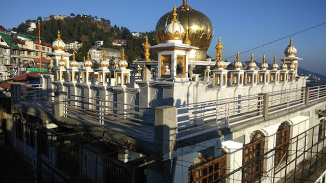 Mussoorie Adventure Park- Rock Climbing, Paragliding, Sky Walk, Zip Line, Sky Bridge, Camping, Forest Walk, Wildlife safari