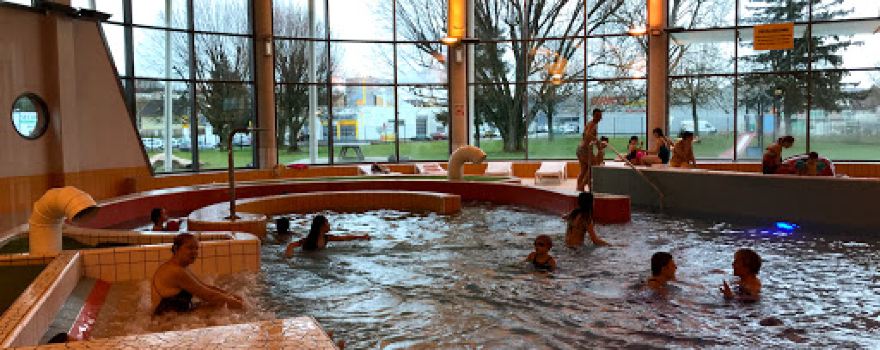 Centre Aquatique