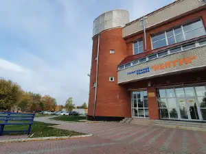 Basseyn "Neptun"