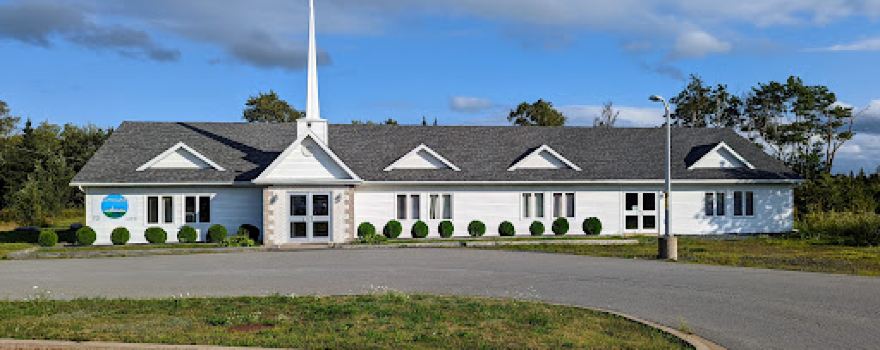 Community Bible Church