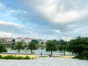 Công viên Văn Lang