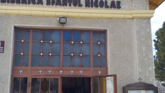 Biserica Sf. Nicolae