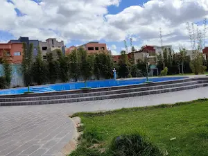 Brek Aqua Park