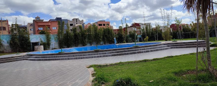 Brek Aqua Park