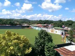 Estadio Glorias Costeñas