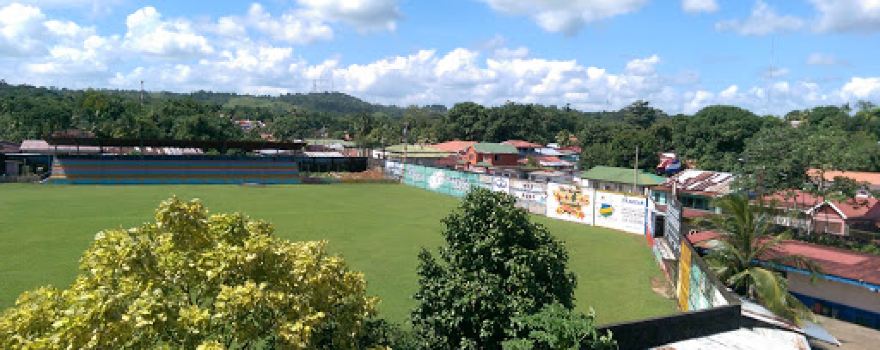 Estadio Glorias Costeñas