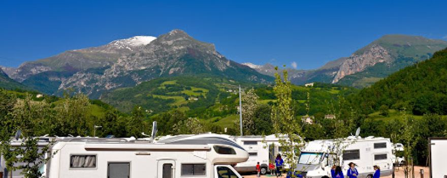 Camping Sibilla