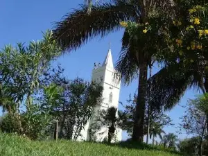 Praça da Matriz