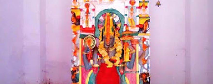 Shri Narayanvir Swami Mandir