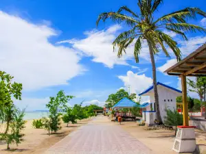 Pantai Mutiara