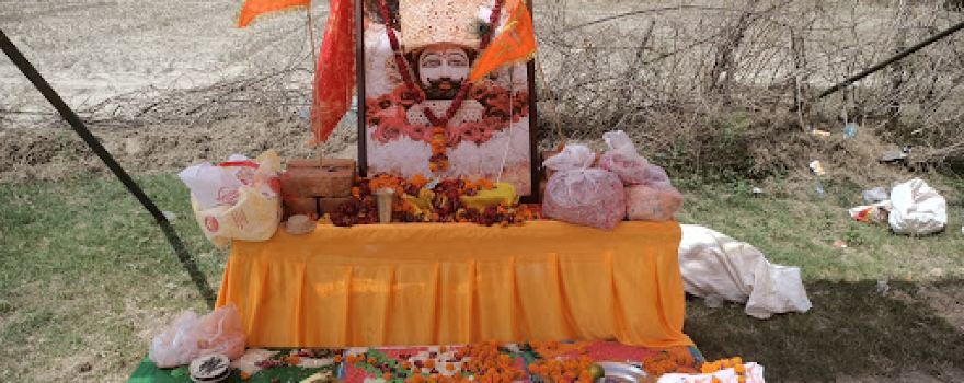 Shree Khatu Shyam Ji Mandir (Prastavit)