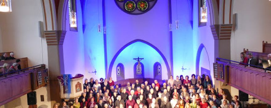 Christusgemeinde Hasbergen
