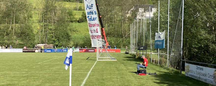 Sportverein SpVgg Sittenbachtal 1952 e.V.