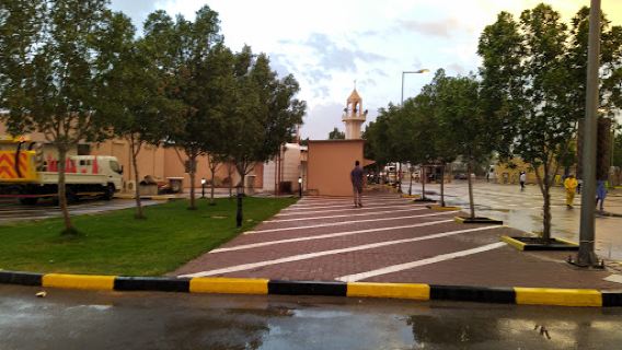 ucc shahaniya