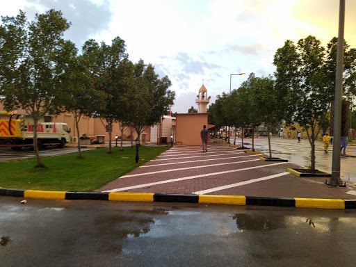 ucc shahaniya