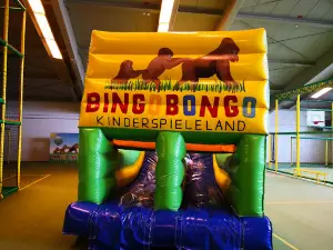 Bingo Bongo Kinderspieleland