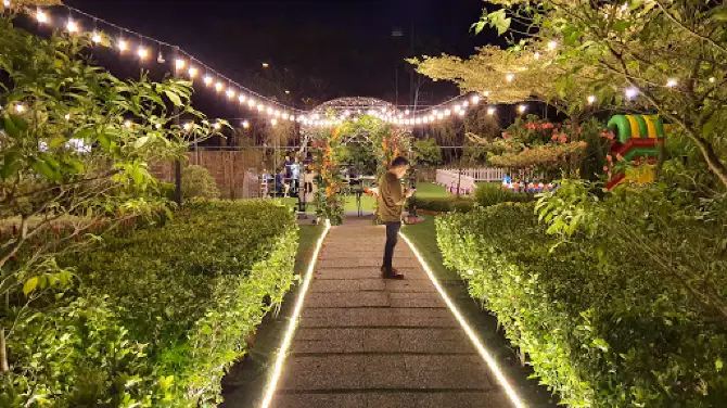 Seletar Aerospace Park