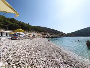 Gökliman Plajı