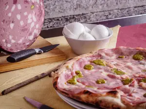 Il giardino dei sapori