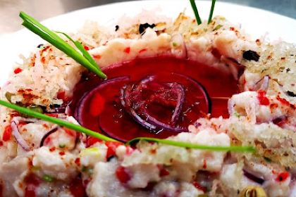 Gonzalo's Bar & Grill