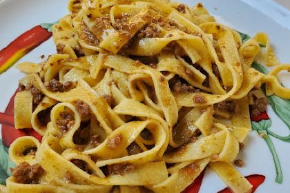 Trattoria Maga Magò