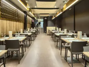 Restaurante Ñam
