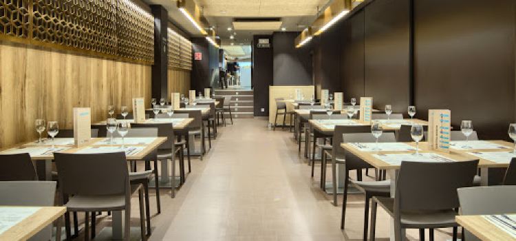 Restaurante Ñam