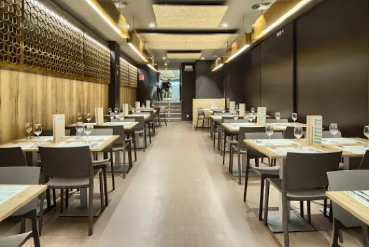 Restaurante Ñam Sarasate