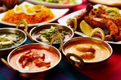 ANNAM Indian Restaurant Ginza ( Veg, Vegan, NonVeg & HALAL