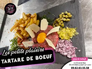Restaurant Le Rob’s